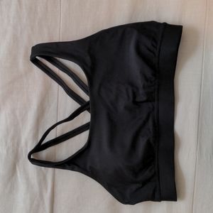 Lululemon H20 energy bra size, size 6